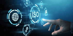 Read more about the article Establishing Robust Security Frameworks: A Guide for Small Businesses