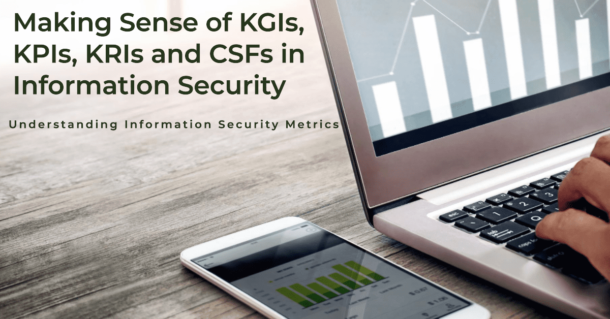 Read more about the article Key Metrics for Strengthening Your Cybersecurity Posture