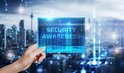 You are currently viewing Building a Culture of Security Awareness in the Workplace