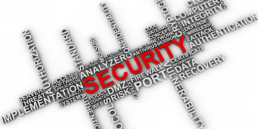 Establishing Robust Security Frameworks: A Guide for Small Businesses