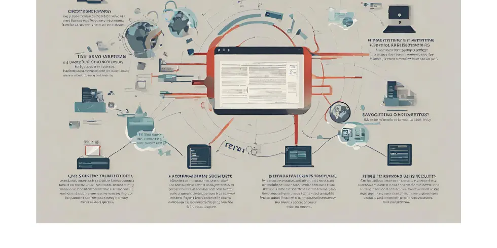 Introduction to NIST Cybersecurity Framework: An Overview