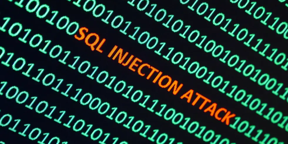 11 Common API Security Attacks