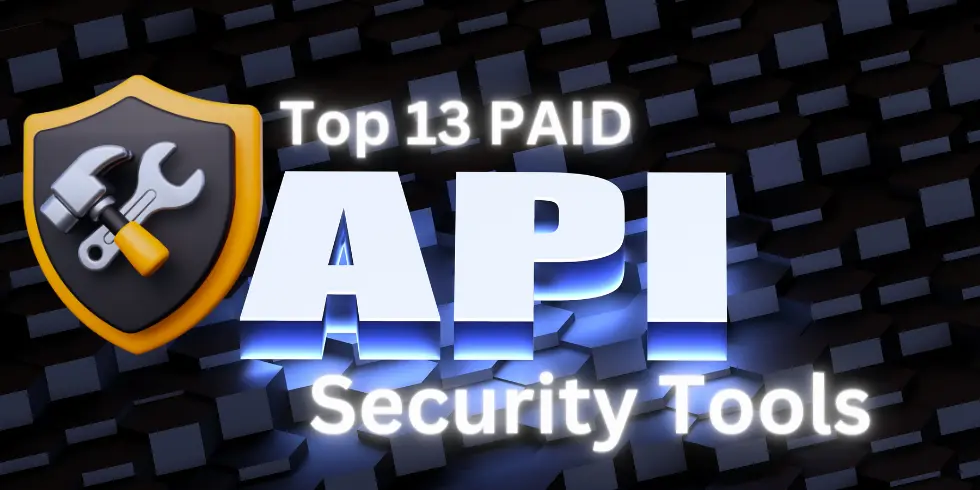 Read more about the article Top 13 Paid API Security Tools: Your Guide to Keeping APIs Secure