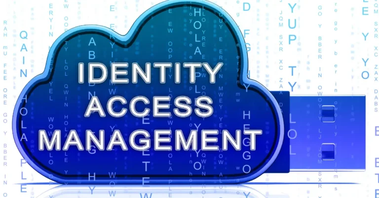 2023 Trends in Identity and Access Management