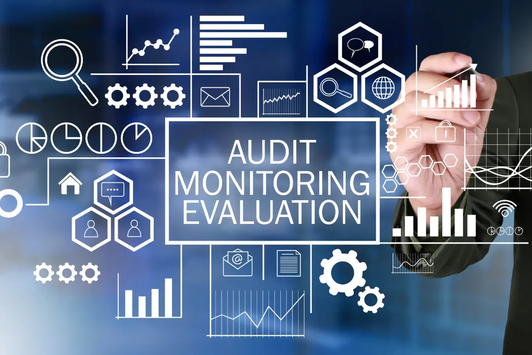 Auditing and Monitoring IAM Policies for Continual Compliance