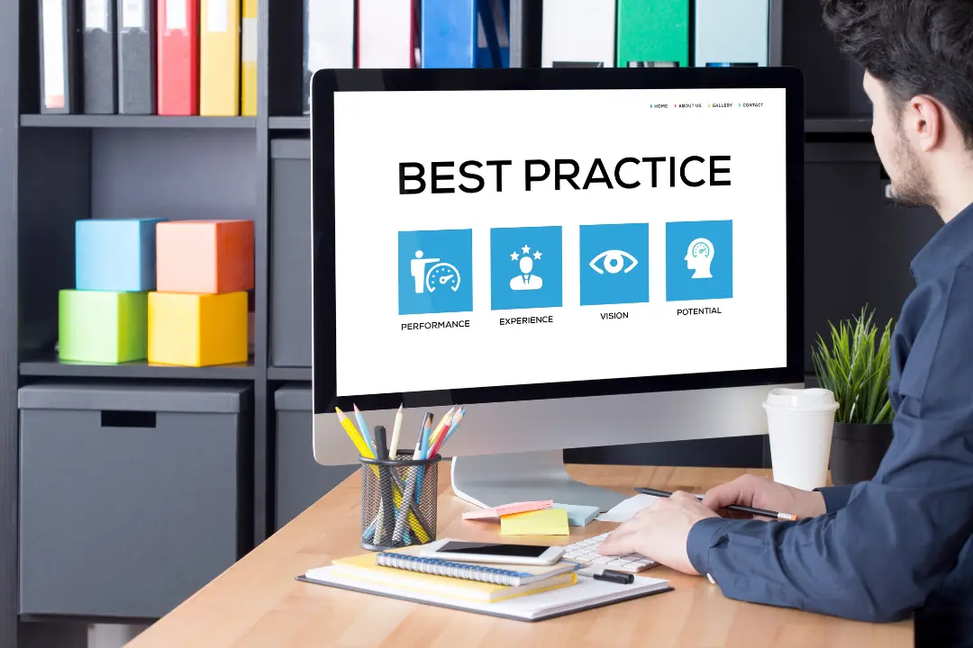 Best Practices for TPRM