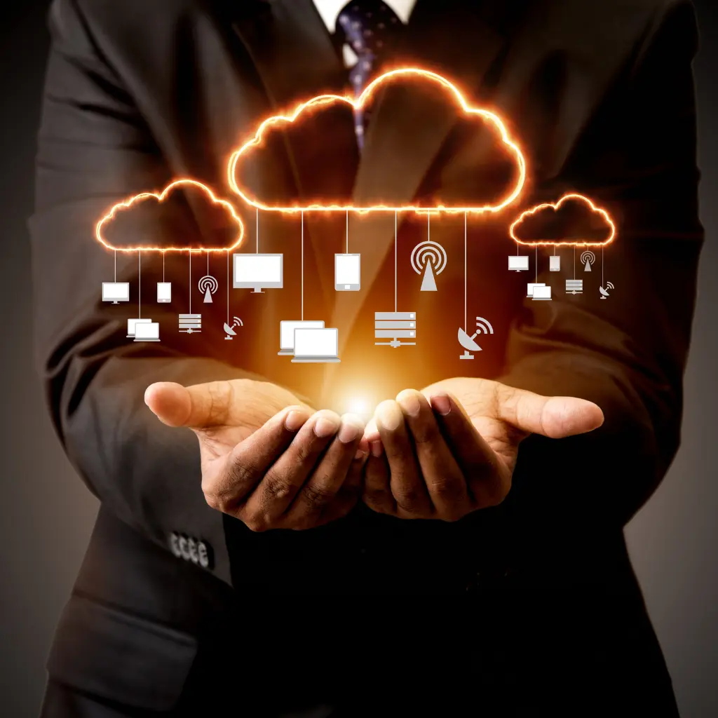 Cloud Computing Advisory Services​