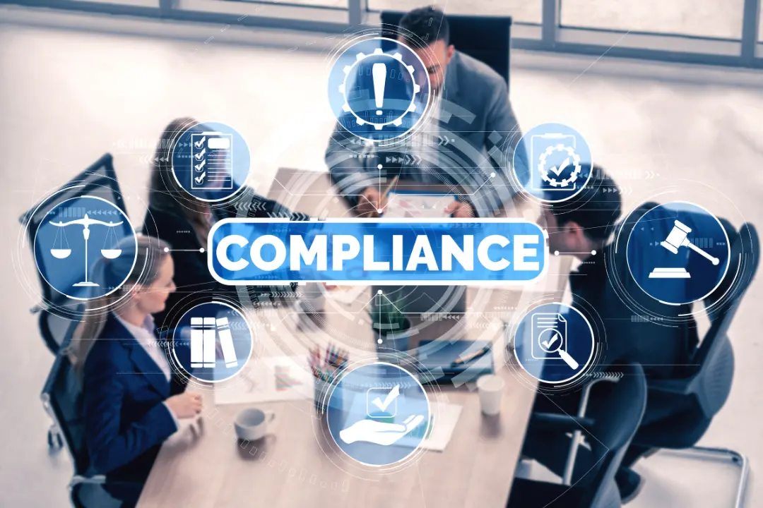 Continuous Monitoring for Real-Time Compliance