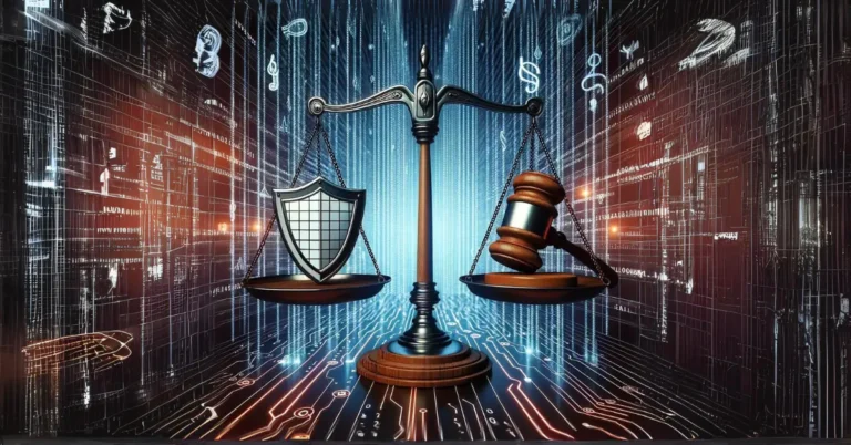 Exploring the Legal and Ethical Issues in Cybersecurity: A Comprehensive Analysis