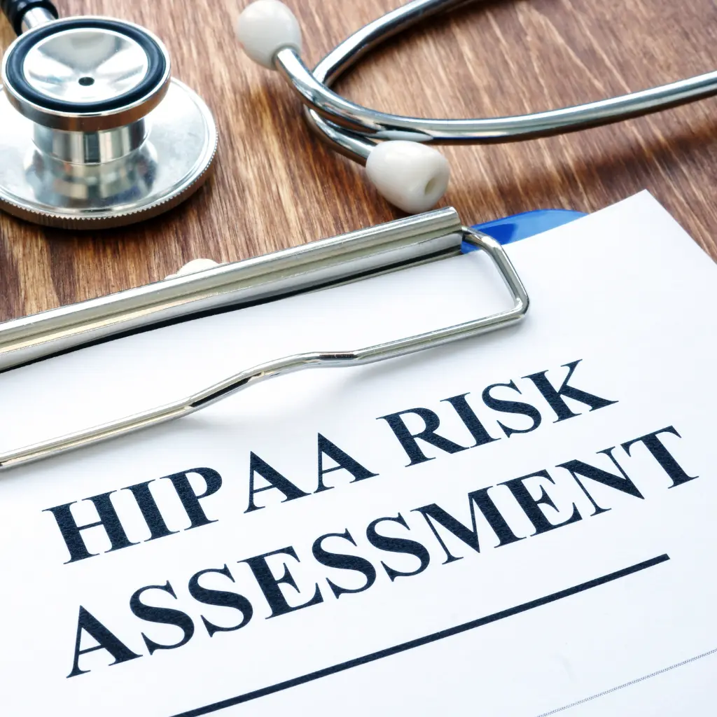 Guidance on Streamlining HIPAA Risk Assessments​