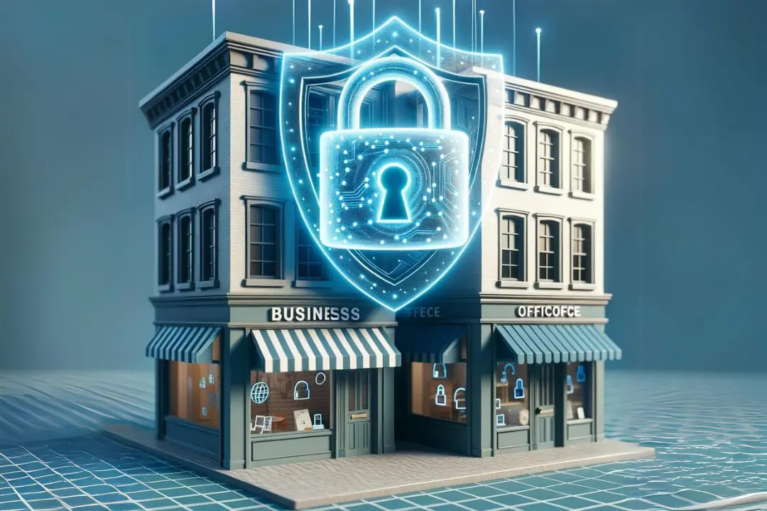 Importance of Cybersecurity for Small to Medium-sized Businesses