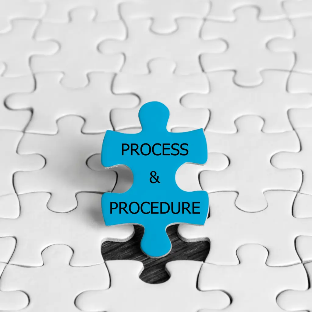 Our Process