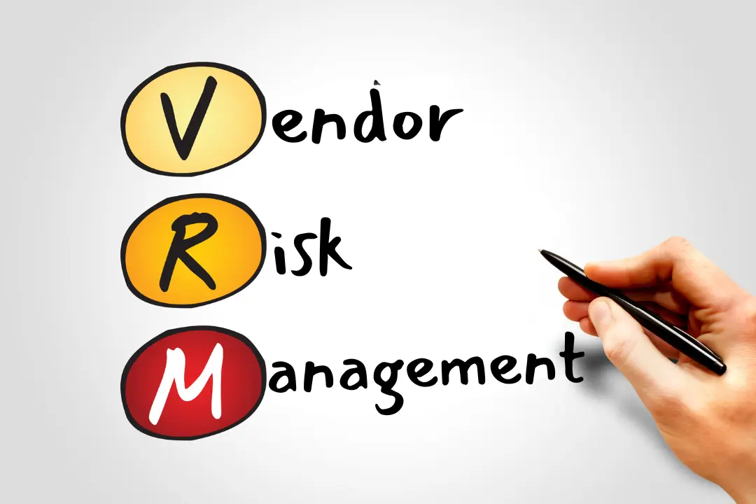 Vendor Risk Assessment